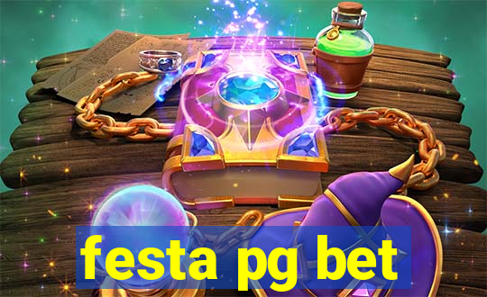 festa pg bet